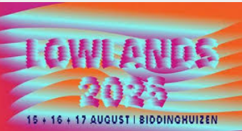Seksvragen? NVVS-Seksuologen zijn er voor je op Lowlands’ "Ohlalalaantje”